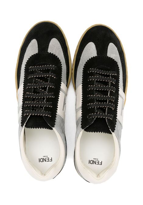 Scarpe Fendi Kids FENDI KIDS | SCARPE | JMR524AUEGF1T0F